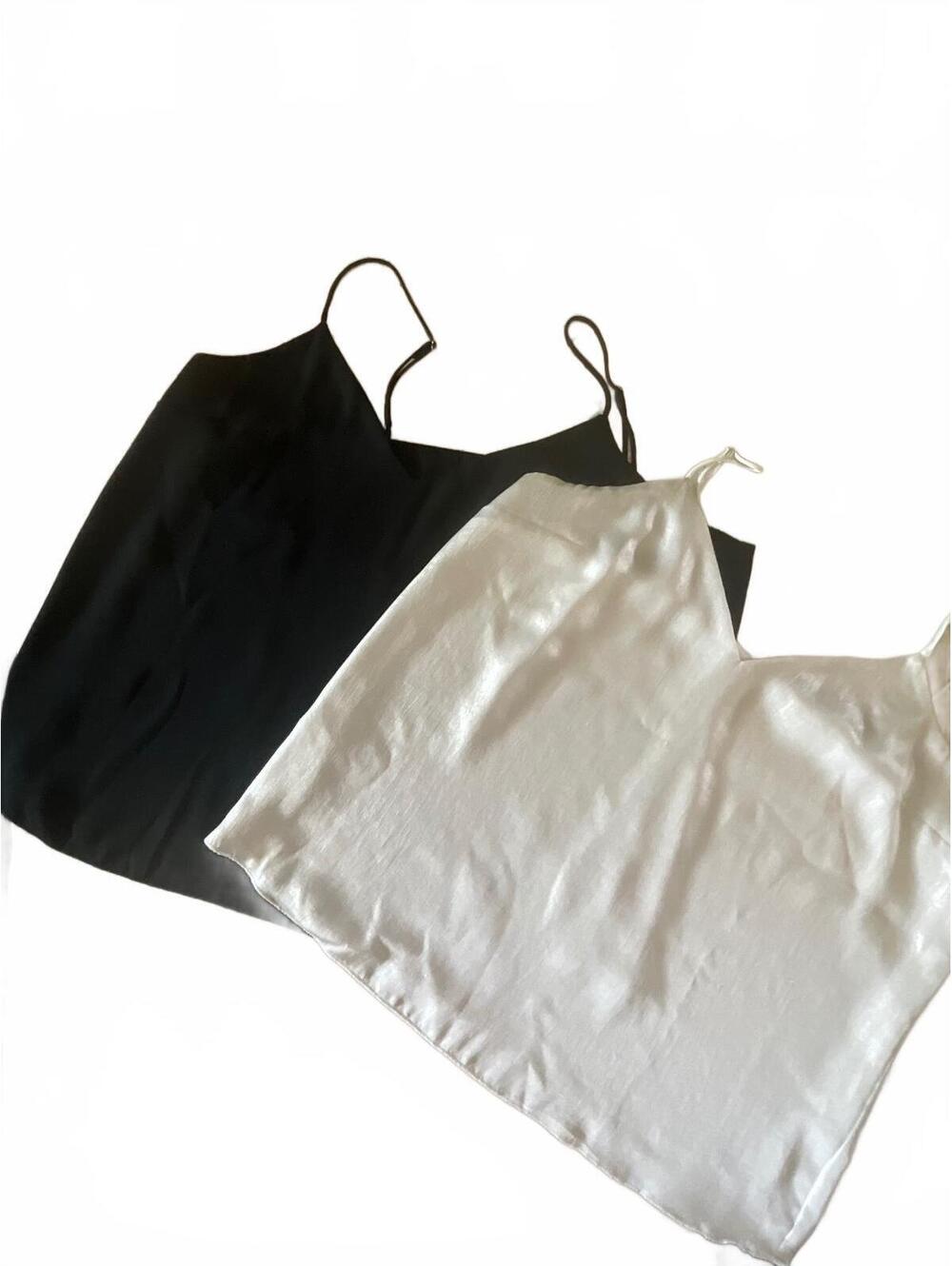 Express Reversible Camisole Tank Top Bundle XL
